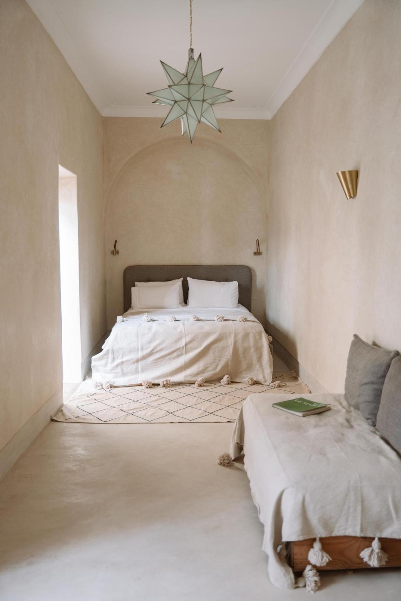 Riad Le Sable Vert มาร์ราเกช ภายนอก รูปภาพ