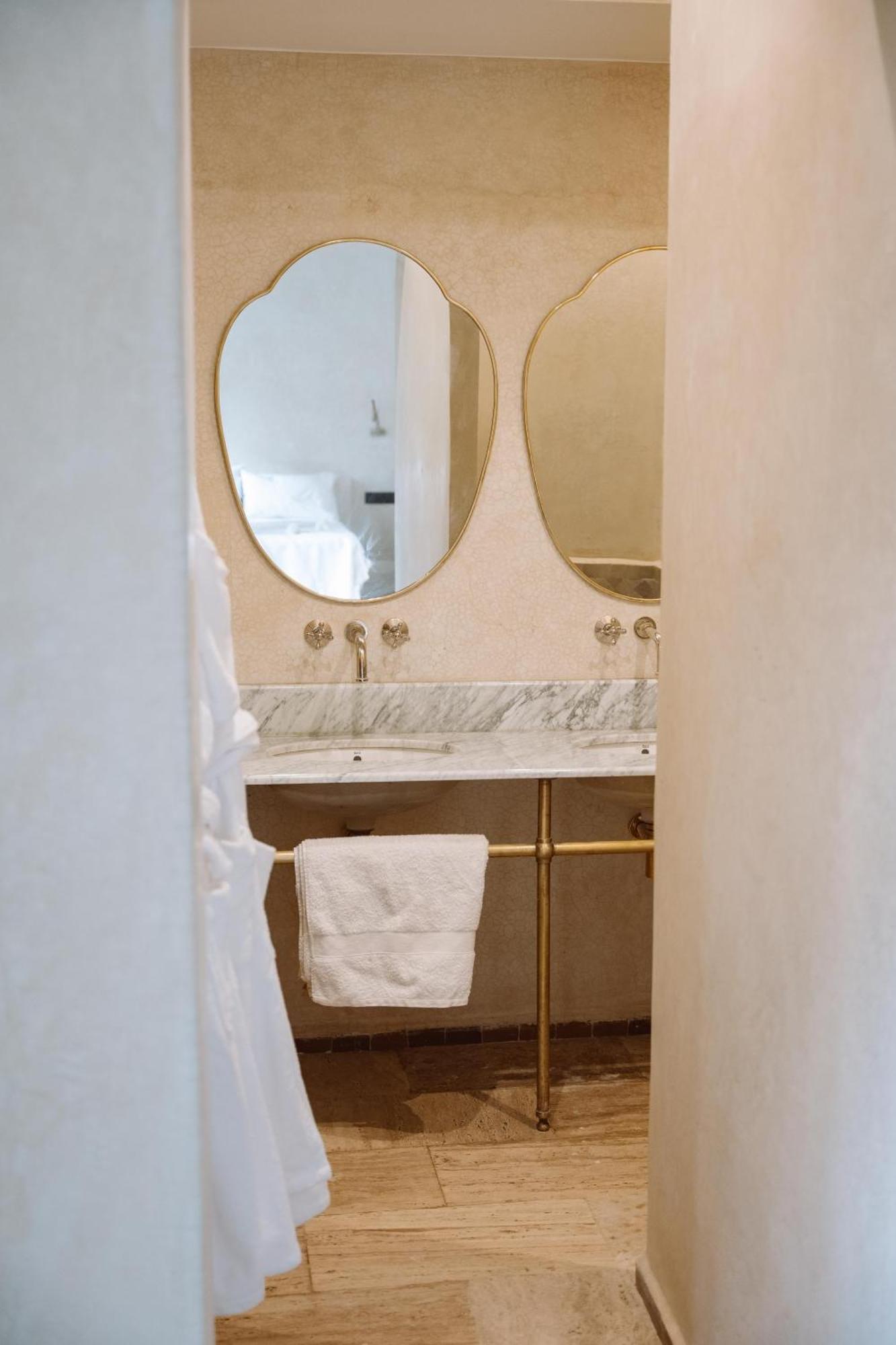 Riad Le Sable Vert มาร์ราเกช ภายนอก รูปภาพ
